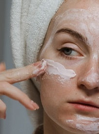 Cleansing the Skin