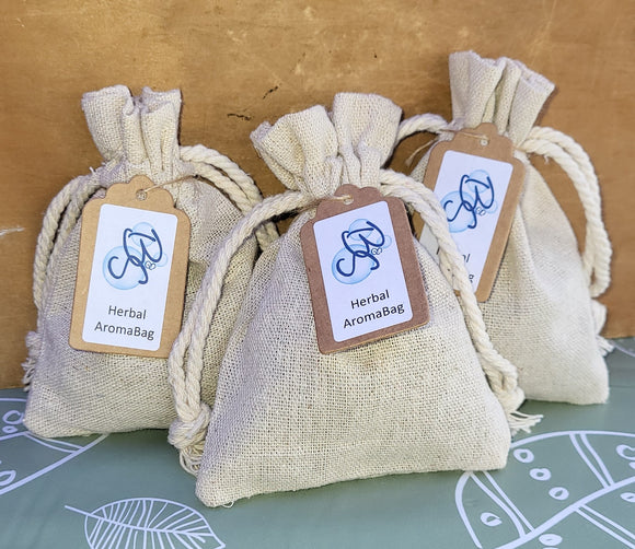 Herbal Aromabags