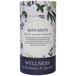 Restore Bath Salts 400g
