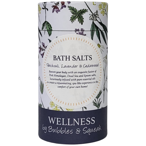 Restore Bath Salts 400g