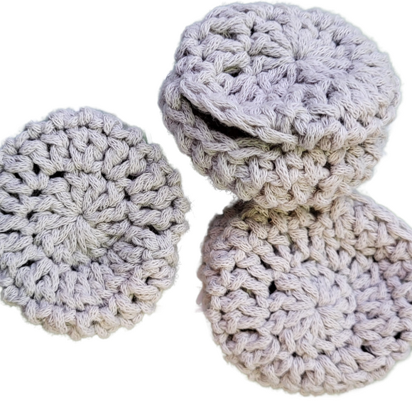 Shampoo Bar Pouch