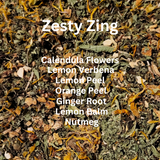 Herbal AromaBags