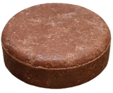Geranium & Patchouli Shampoo Bar 48g