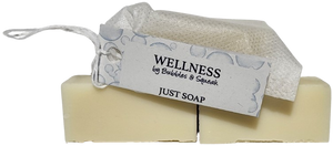 Mini Soaps