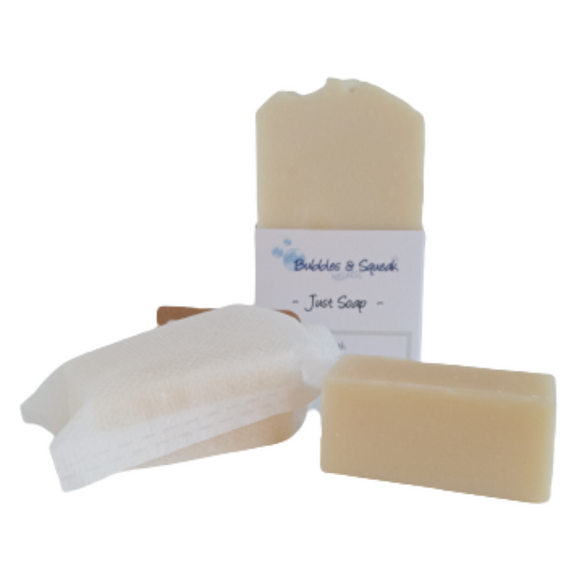 Mini Soaps